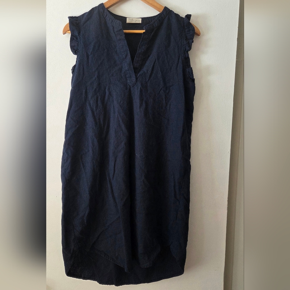 Just Living Midnight Blue Dredd